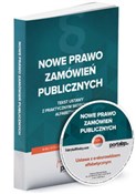Nowe Prawo... - Agata Smerd, Ewa Wiktorowska - Ksiegarnia w niemczech