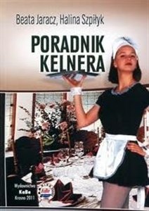 Obrazek Poradnik kelnera