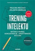 Polnische buch : Trening in... - Paulina Mechło, Jolanta Grzelka