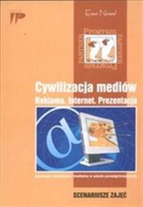 Bild von Cywilizacja mediów Reklama Internet Prezentacja Scenariusze zajęć Edukacja czytelnicza i medialna w szkole ponadgimnazjalnej