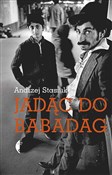 Jadąc do B... - Andrzej Stasiuk -  polnische Bücher