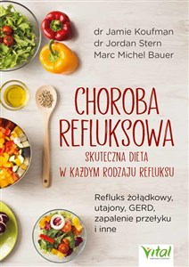 Bild von Choroba refluksowa - skuteczna dieta w każdym rodzaju refluksu