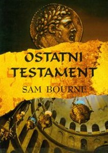 Obrazek Ostatni testament