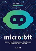 Polska książka : Micro:bit.... - Krieser Witold