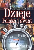 Książka : Dzieje Pol... - Beata Jankowiak-Konik