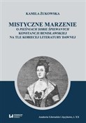 Mistyczne ... - Kamila Żukowska -  Polnische Buchandlung 