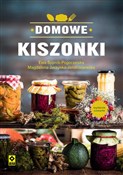 Domowe kis... - Magdalena Jarzynka-Jendrzejewska, Ewa Sypnik-Pogorzelska - buch auf polnisch 