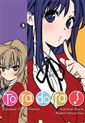 Toradora. ... - Yuyuko Takemiya, Zekkyo - Ksiegarnia w niemczech