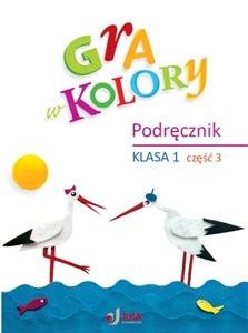Bild von Gra w kolory SP 1 Podręcznik cz.3