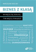 Biznes z k... - Mirosław Wolski -  Polnische Buchandlung 