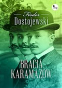 Bracia Kar... - Fiodor Dostojewski -  fremdsprachige bücher polnisch 