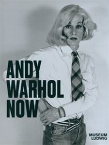 Bild von Andy Warhol Now