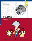 Einstein i... - Luca Novelli - buch auf polnisch 