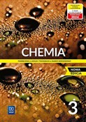 Chemia 3Po... - Anna Czerwińska, Andrzej Czerwiński, Małgorzata Jeliińska-Kazimierczuk, Krzysztof Kuśmierczyk - Ksiegarnia w niemczech