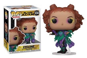 Bild von FUNKO MOVIES Cyclone pak.6 3664191