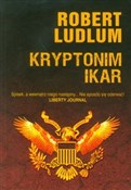 Polska książka : Kryptonim ... - Robert Ludlum