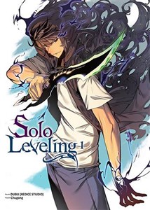 Bild von Solo Leveling. Tom 1