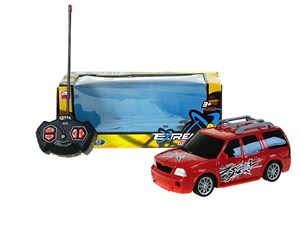 Bild von Terenówka RC