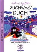 Polnische buch : Zuchwały d... - Artur Gębka