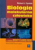 Biologia m... - Richard J. Epstein -  fremdsprachige bücher polnisch 