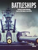 Polska książka : Battleship... - David Ross