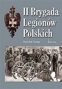 II Brygada... - Stanisław Czerep -  polnische Bücher