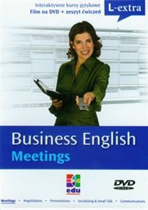 Bild von Business English Meetings