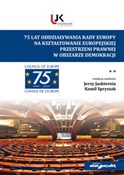Książka : 75 lat odd...