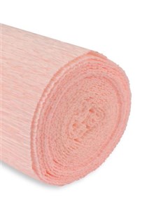 Bild von Krepina 50x250cm 180g pudrowa