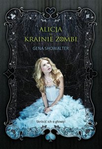 Obrazek Alicja w Krainie Zombi