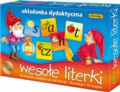 Wesołe lit... -  Polnische Buchandlung 