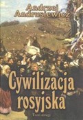 Cywilizacj... - Andrzej Andrusiewicz -  fremdsprachige bücher polnisch 