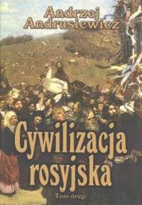 Obrazek Cywilizacja rosyjska T 2