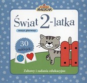 Świat 2-la... - Opracowanie Zbiorowe -  polnische Bücher
