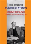 Polska książka : Wczoraj na... - Karol Zbyszewski