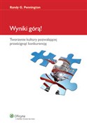 Książka : Wyniki gór... - Randy G. Pennington