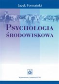 Psychologi... - Jacek Formański -  polnische Bücher