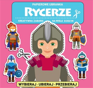 Bild von Rycerze. Papierowe ubranka