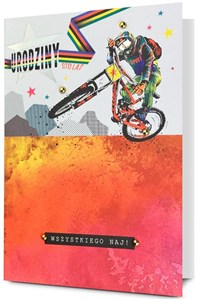 Bild von Karnet Urodziny