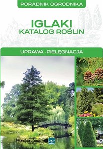 Bild von Iglaki Katalog roślin