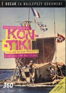 Bild von Kon-Tiki Tratwą przez Pacyfik