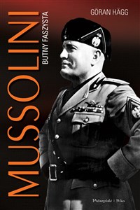 Obrazek Mussolini Butny faszysta