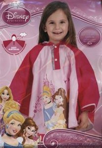 Bild von Ponczo Księżniczki