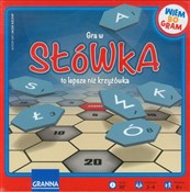 Słówka - buch auf polnisch 