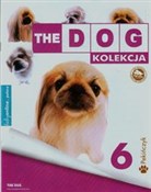 Polnische buch : The Dog Ko...