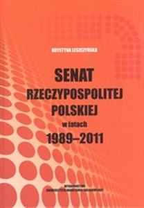 Obrazek Senat Rzeczypospolitej Polskiej w latach 1989-2011