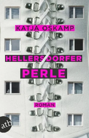 Bild von OSKAMP, K: HELLERSDORFER PERLE