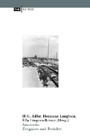 Bild von AUSCHWITZ