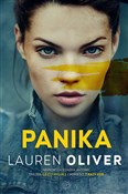 Polska książka : Panika - Lauren Oliver