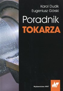 Obrazek Poradnik tokarza